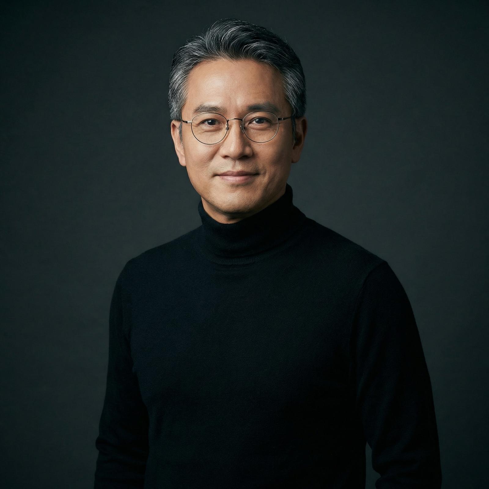 高清动漫导演陈锐