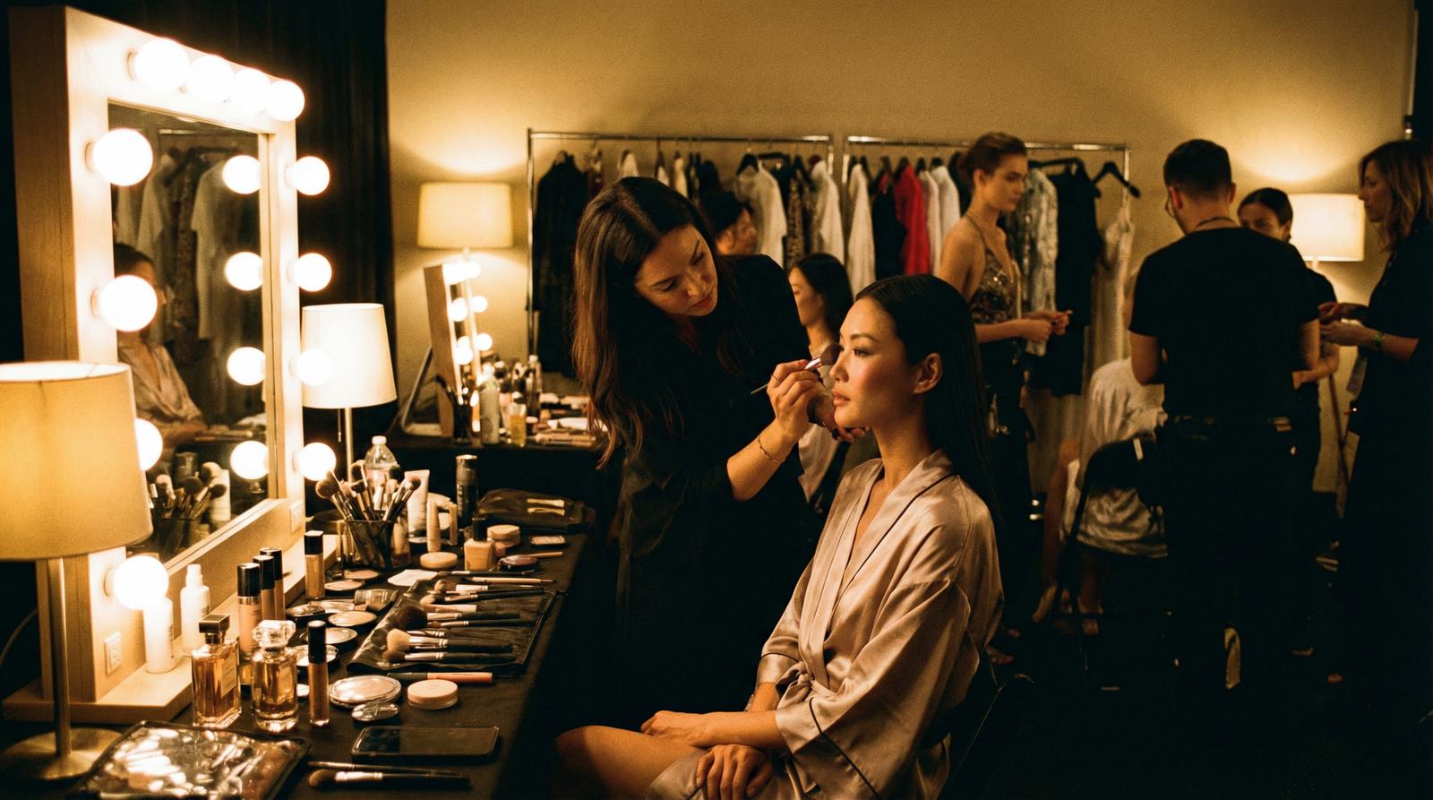 高清动漫幕后花絮视频